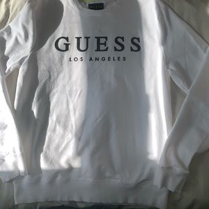Guess Sweatshirt